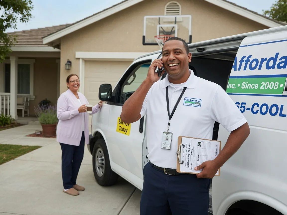 Central Ac Repair Toccopola, MS FAQs